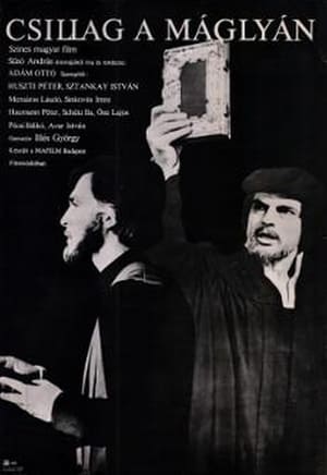 Poster A Bright Star at the Stake (1979)
