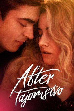 poster After We Fell