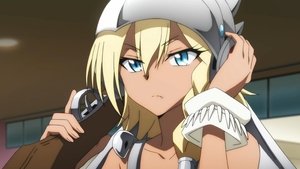 Shaman King Flowers: Episódio: 6 da 1ª Temporada