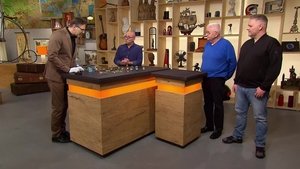 Bares für Rares: 12×110