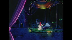 Still from A Place for Confessions