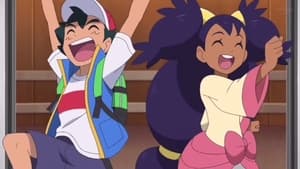 Pokémon 2019 Cap 115