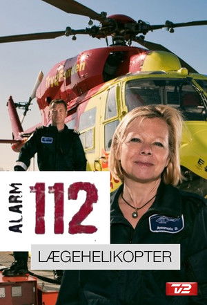 Alarm 112 - Lægehelikopteren