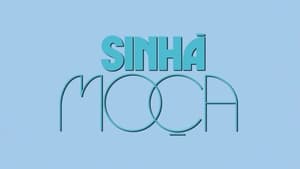 poster Sinhá Moça