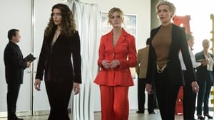 Arrow: Temporada 8 – Episodio 9