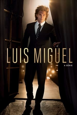 Poster Luis Miguel: La Serie Temporada 3 Episódio 1 2021