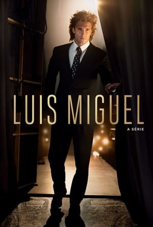 Image Luis Miguel: La Serie