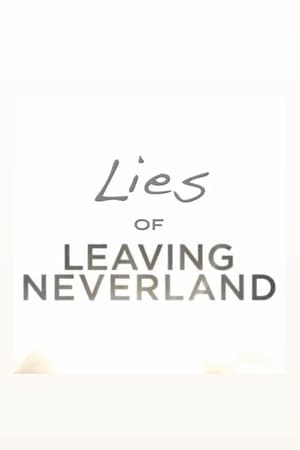 Image Lies of Leaving Neverland