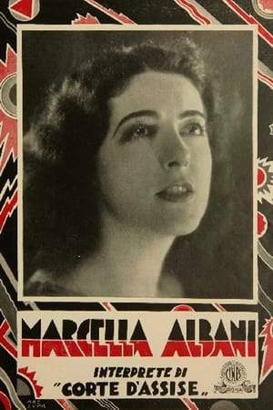 Poster Before the Jury (1931)