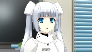 Miss Monochrome - The Animation Monochrome²