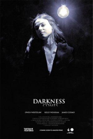 Poster Darkness Comes (2018)