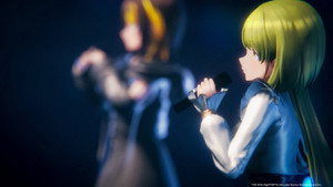 283 Production LIVE Performance [liminal;marginal;eternal]: 1×2