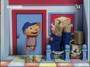 Bob the Builder Special Delivery Spud
