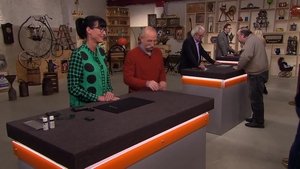 Bares für Rares: 9×105