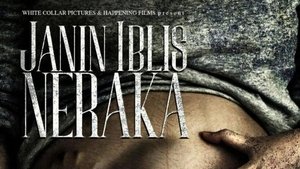 Janin Iblis Neraka