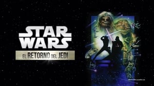 Star Wars Episodio VI: El regreso del Jedi