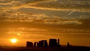 Image The First Circle of Stonehenge