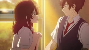 Jaku-Chara Tomozaki-Kun – Bottom-Tier Character Tomozaki: Saison 2 Episode 1