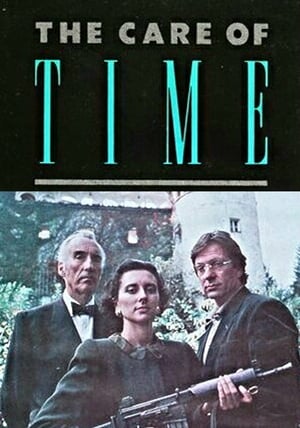 Poster The Care of Time (1990)