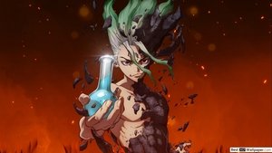 Dr. Stone Season 2: Stone Wars Subtitle Indonesia