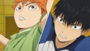 Haikyu!!: 1×1
