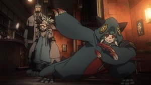 Gachiakuta – Episódio 14