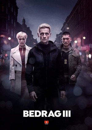 Poster Bedrag Сезона 3 Епизода 10 2019