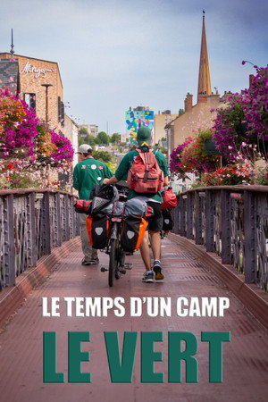 The Green Boy Scout 7