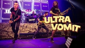 Ultra vomit au Zénith de Strasbourg 2022