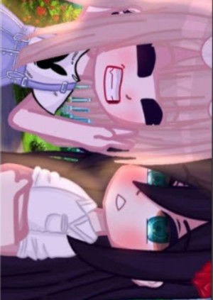 EU ESTOU APAIXONADA PELA MINHA ““IRMÃ””!?