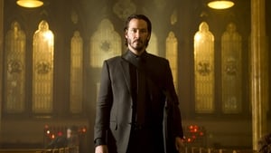 John Wick: Otro Día Para Matar