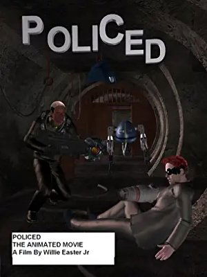 Policed The Animated Movie 2020