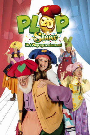 Plop Show: The Plop-Up Restaurant 4