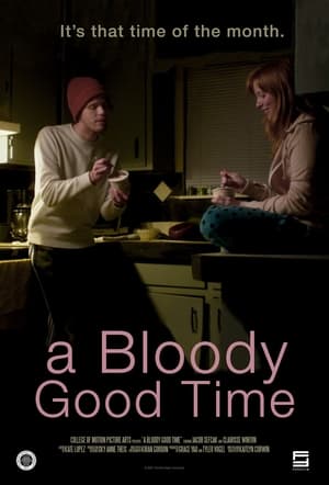 A Bloody Good Time film complet