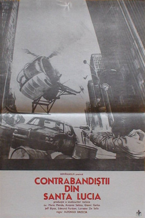 Image Contrabandiștii din Santa Lucia