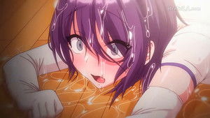 Kegareboshi Episode 3