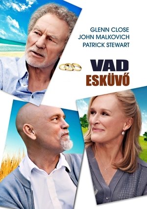 Poster Vad esküvő 2017