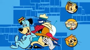 poster The Huckleberry Hound Show