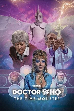 Doctor Who: The Time Monster