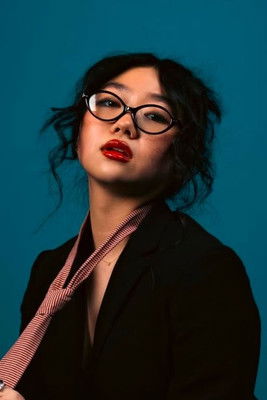 Kristine Lee thumbnail