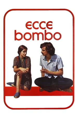 Ecce Bombo poster