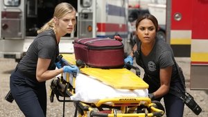 Chicago Fire Temporada 3 Capitulo 2