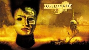 MirrorMask (2005)