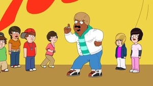 Cleveland Show: 3×15