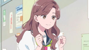 You and I Are Polar Opposites: 1×7