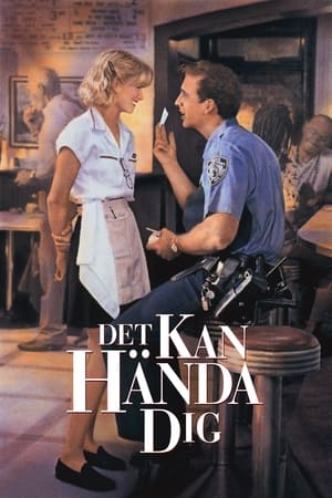 Poster Polis ger servitris 2 miljoner i dricks 1994