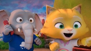 Cuộc Phiêu Lưu Của Quả Lê Khổng Lồ