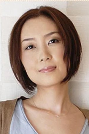 Foto retrato de Yayoi Ogawa