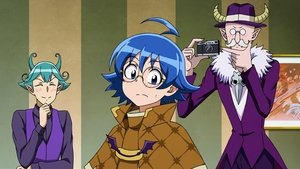 Welcome to Demon School! Iruma-kun Season 2 Episode 21
