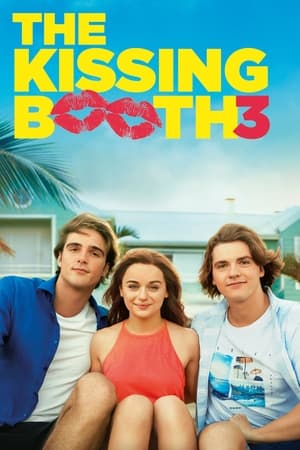 Film The Kissing Booth 3 streaming VF gratuit complet